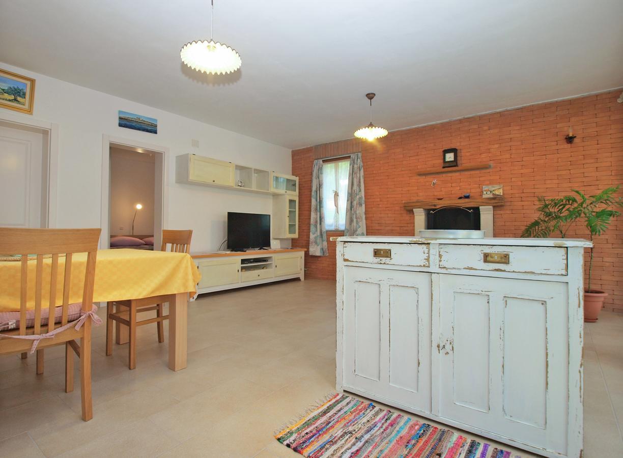 Apartments Ana 1707 Banjole Luaran gambar