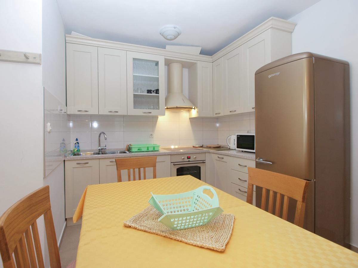 Apartments Ana 1707 Banjole Luaran gambar