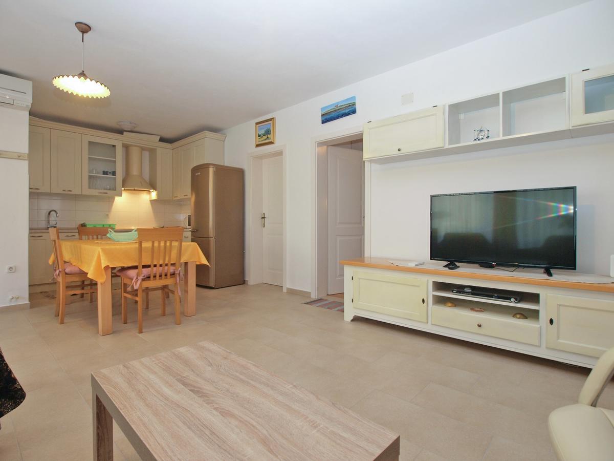 Apartments Ana 1707 Banjole Luaran gambar