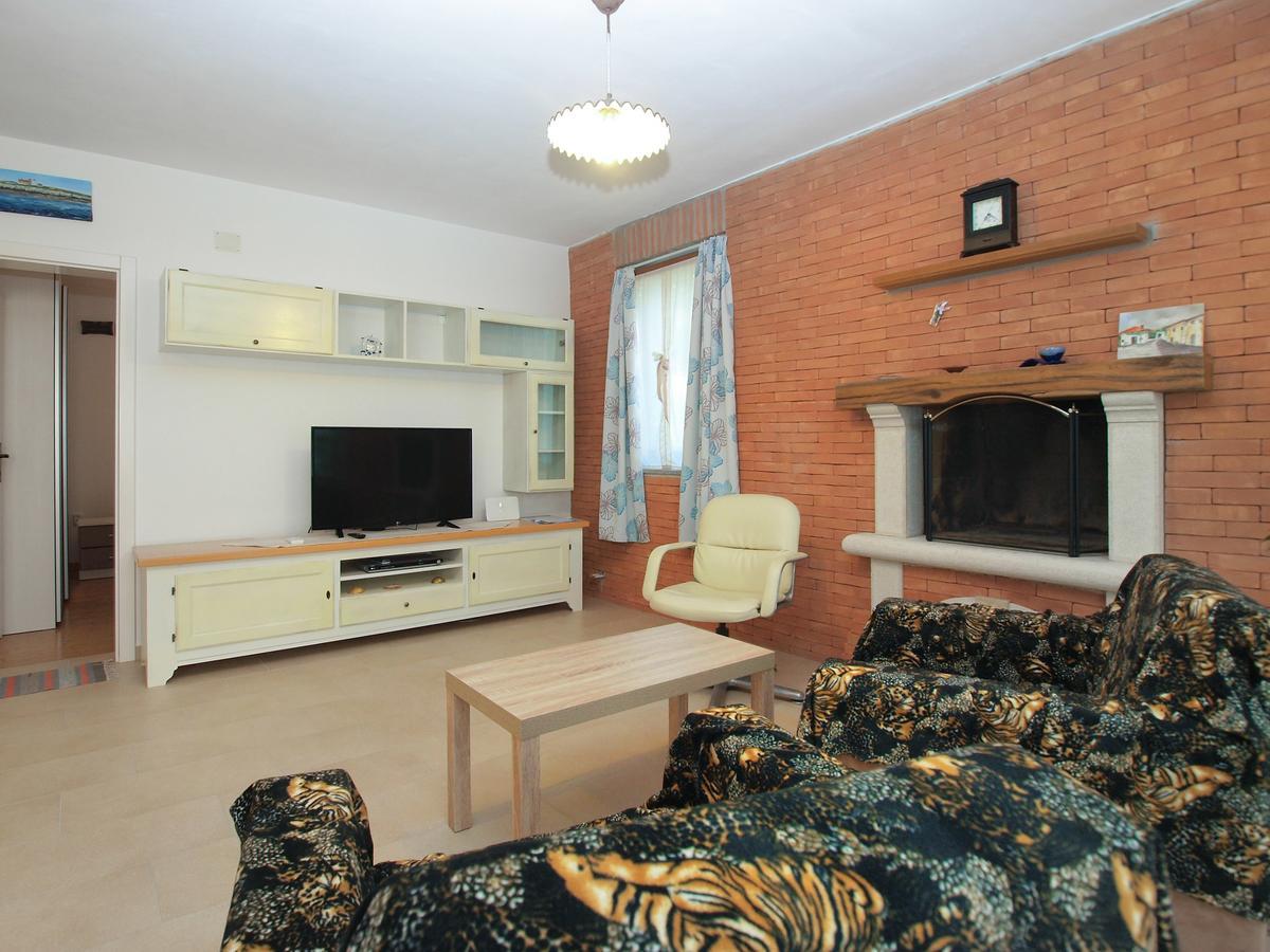 Apartments Ana 1707 Banjole Luaran gambar