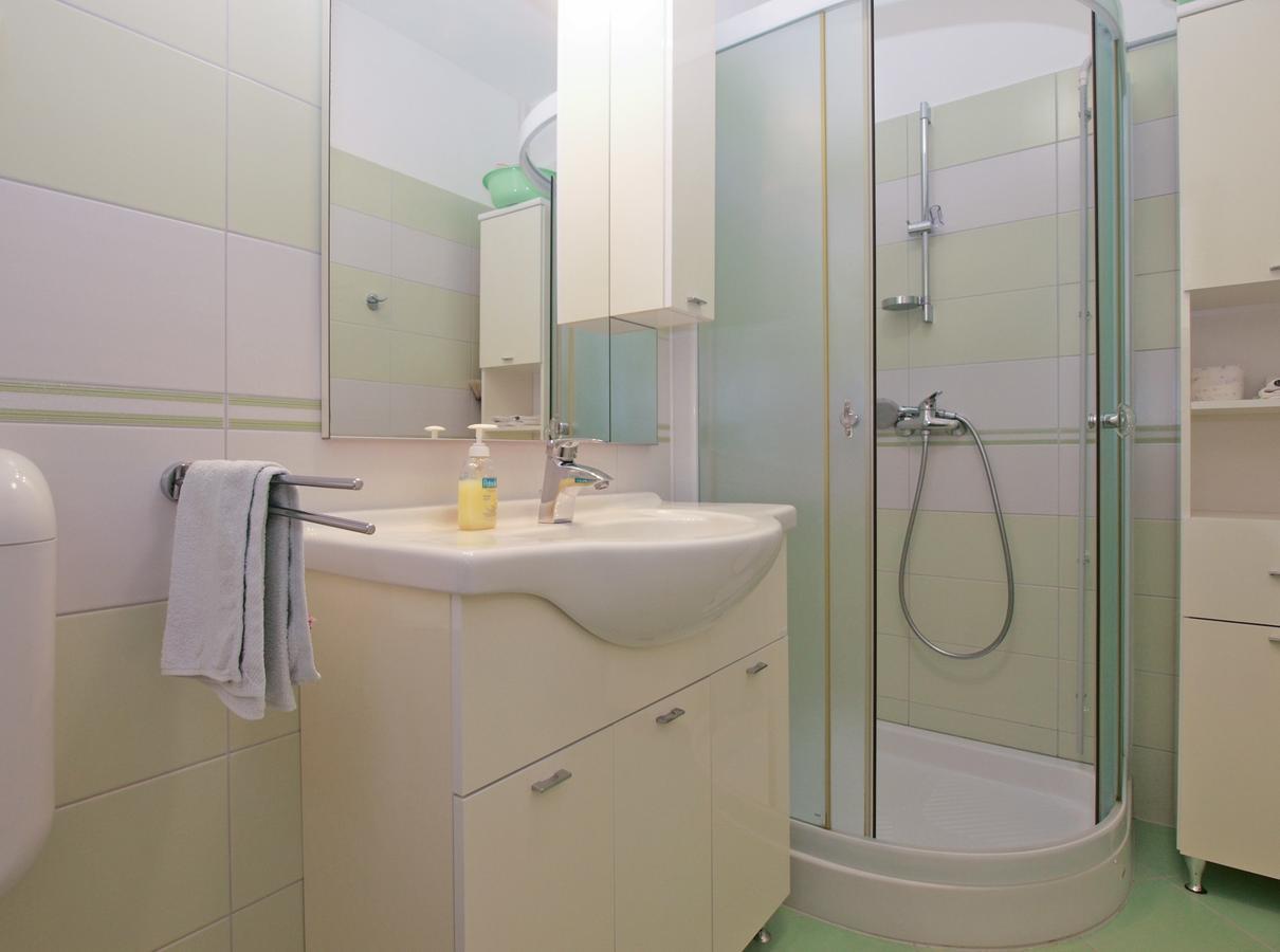 Apartments Ana 1707 Banjole Luaran gambar