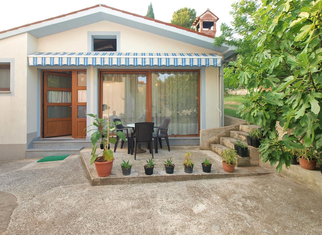 Apartments Ana 1707 Banjole Luaran gambar