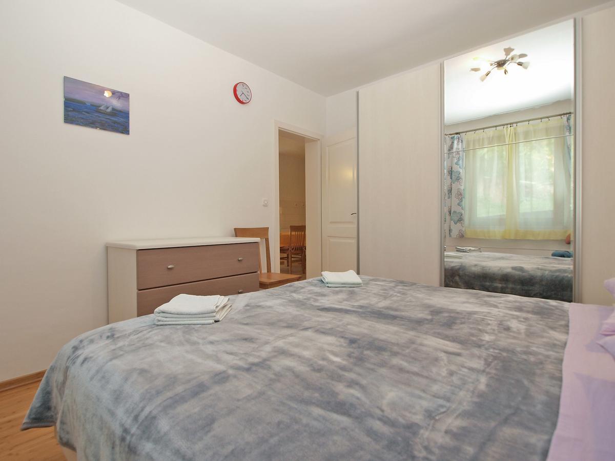 Apartments Ana 1707 Banjole Luaran gambar