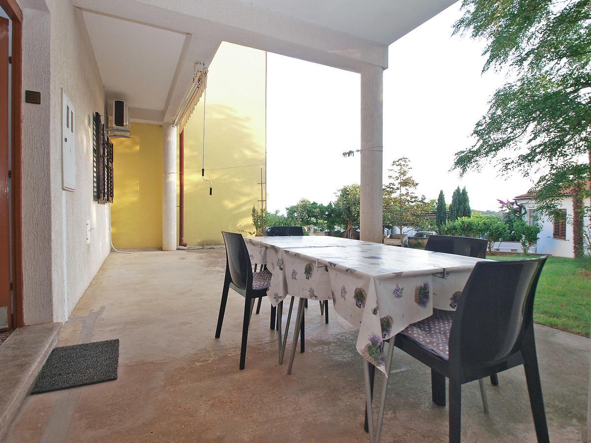 Apartments Ana 1707 Banjole Luaran gambar