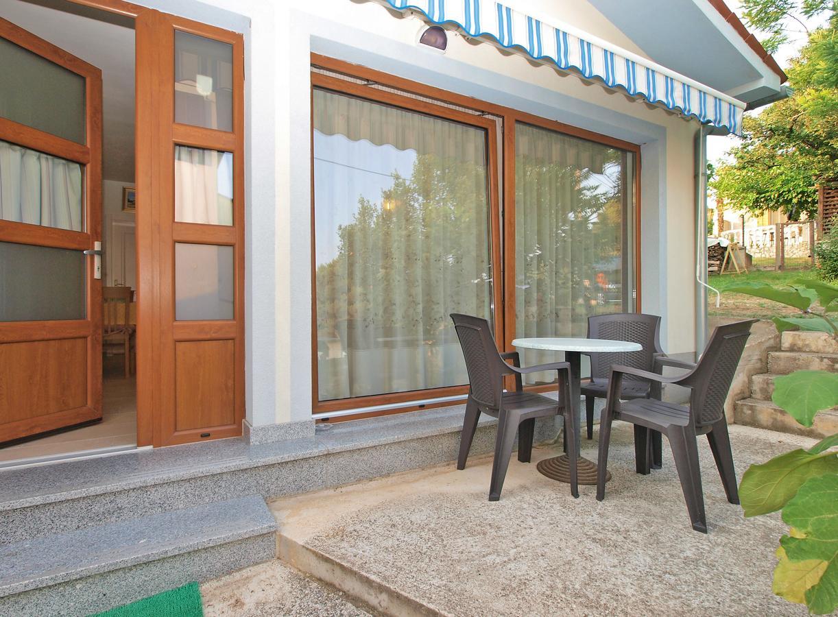 Apartments Ana 1707 Banjole Luaran gambar