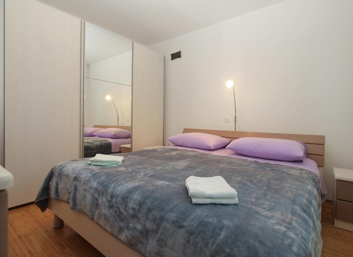 Apartments Ana 1707 Banjole Luaran gambar