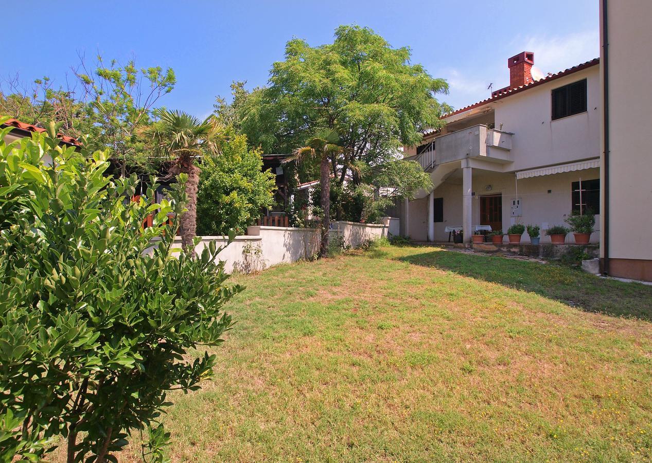 Apartments Ana 1707 Banjole Luaran gambar