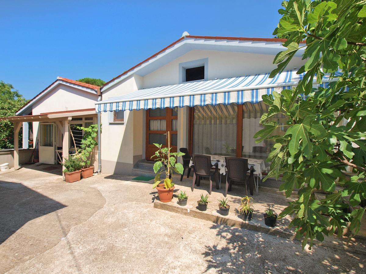 Apartments Ana 1707 Banjole Luaran gambar