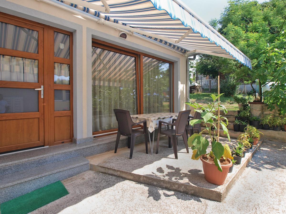 Apartments Ana 1707 Banjole Luaran gambar