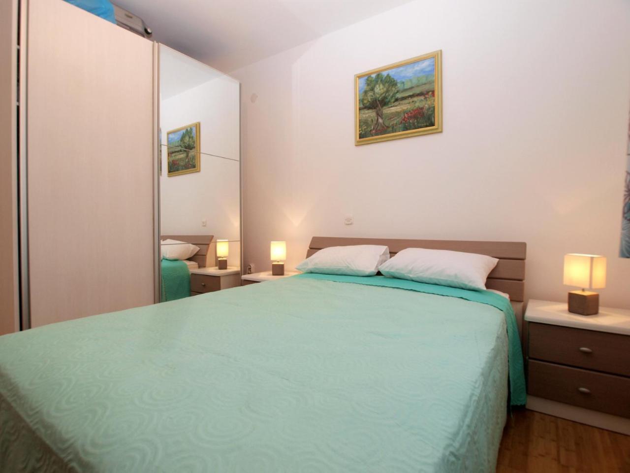 Apartments Ana 1707 Banjole Luaran gambar