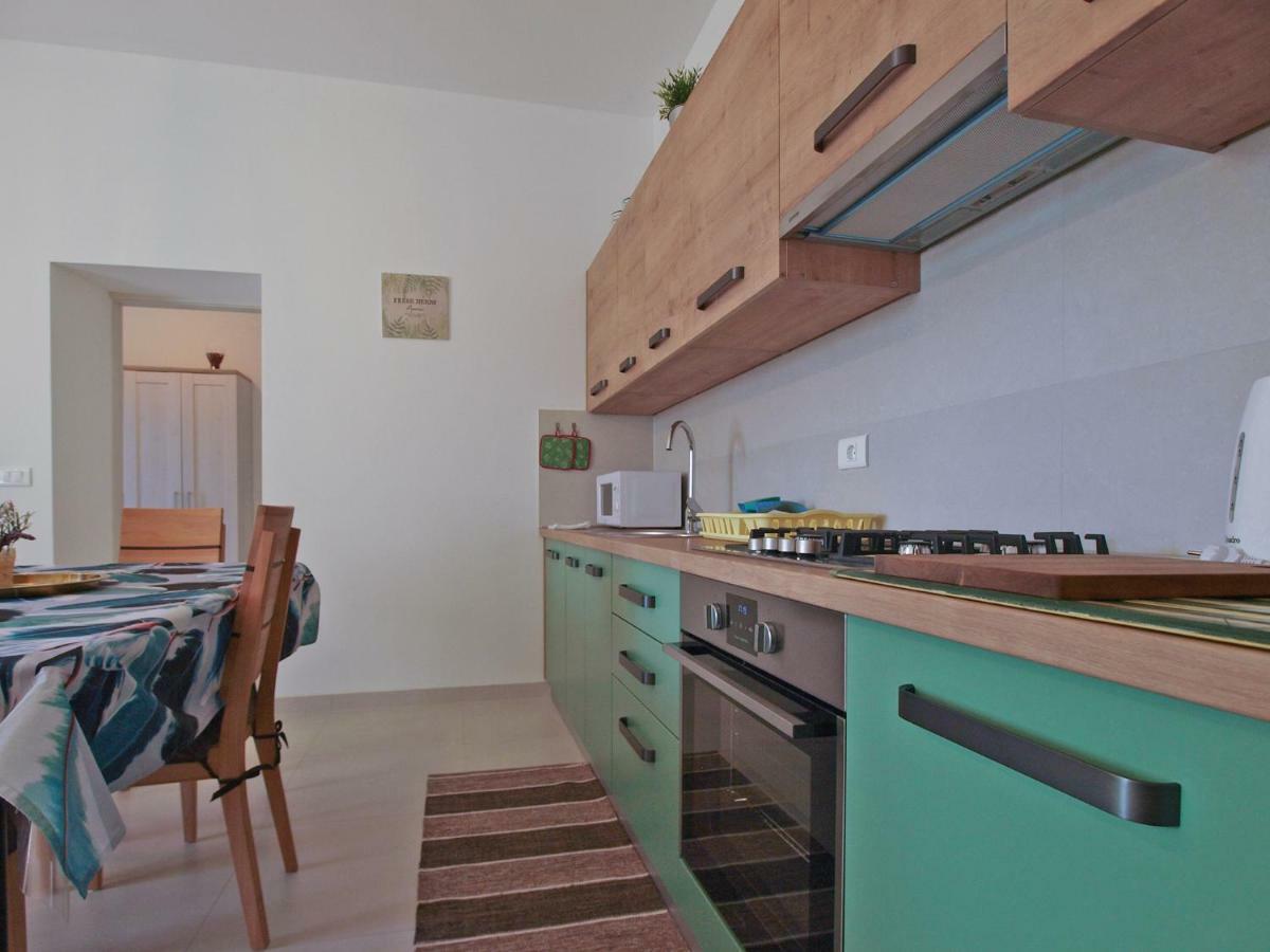Apartments Ana 1707 Banjole Luaran gambar