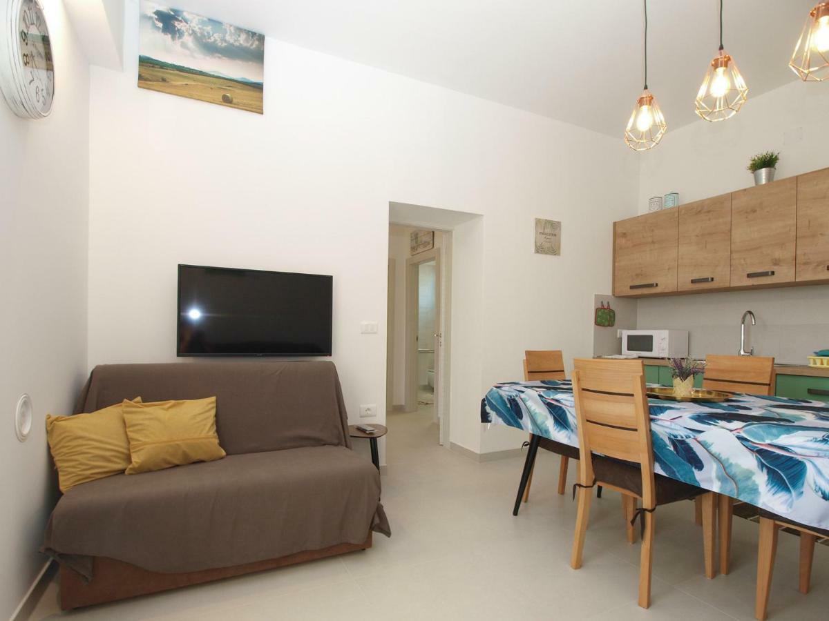 Apartments Ana 1707 Banjole Luaran gambar
