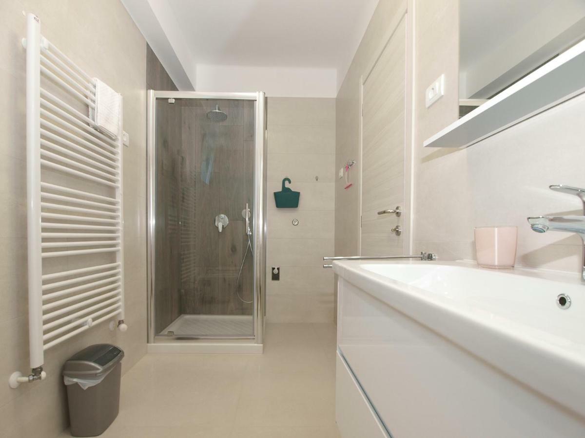 Apartments Ana 1707 Banjole Luaran gambar