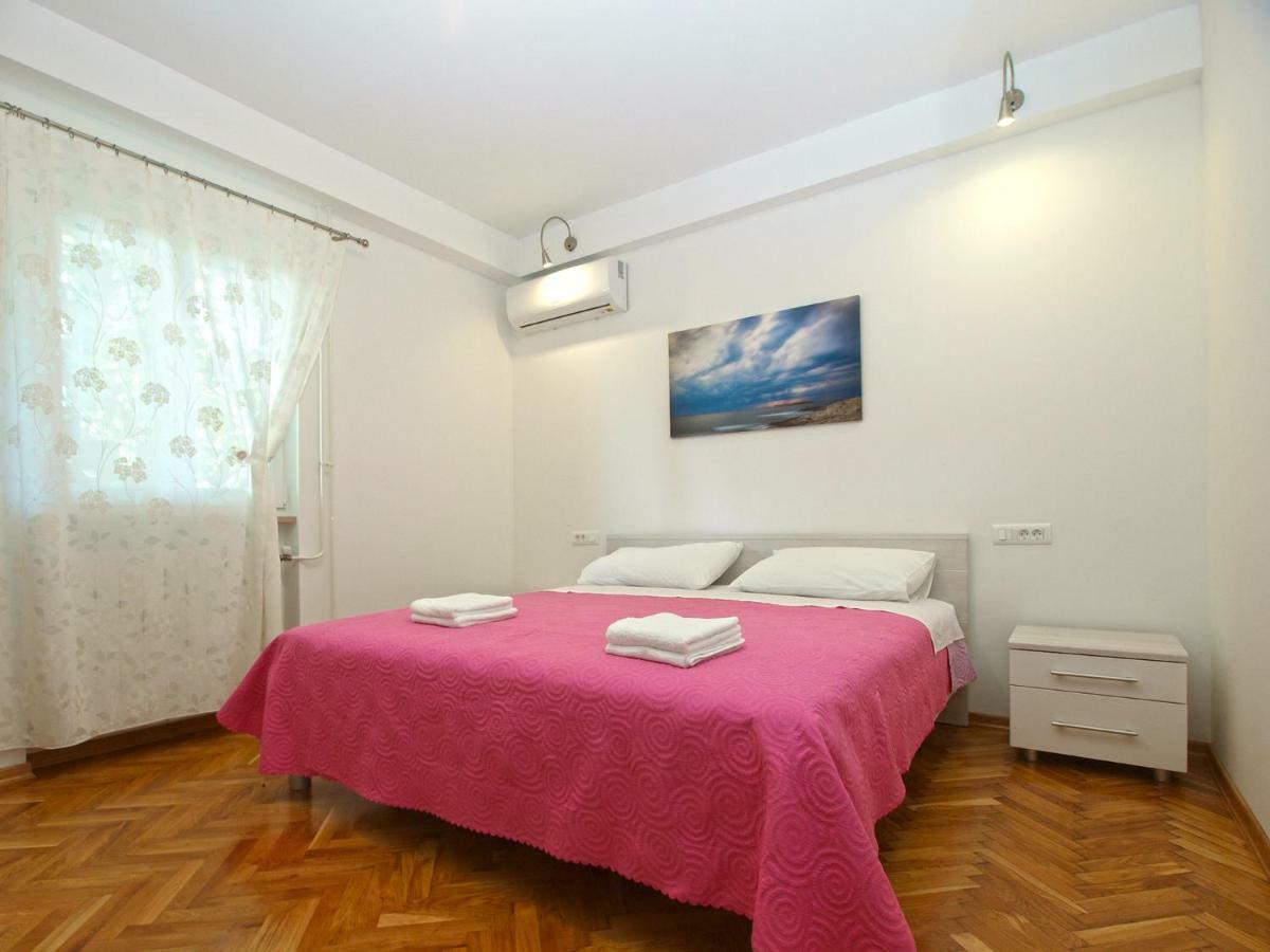 Apartments Ana 1707 Banjole Luaran gambar