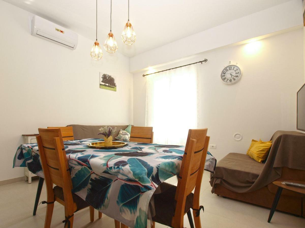 Apartments Ana 1707 Banjole Luaran gambar