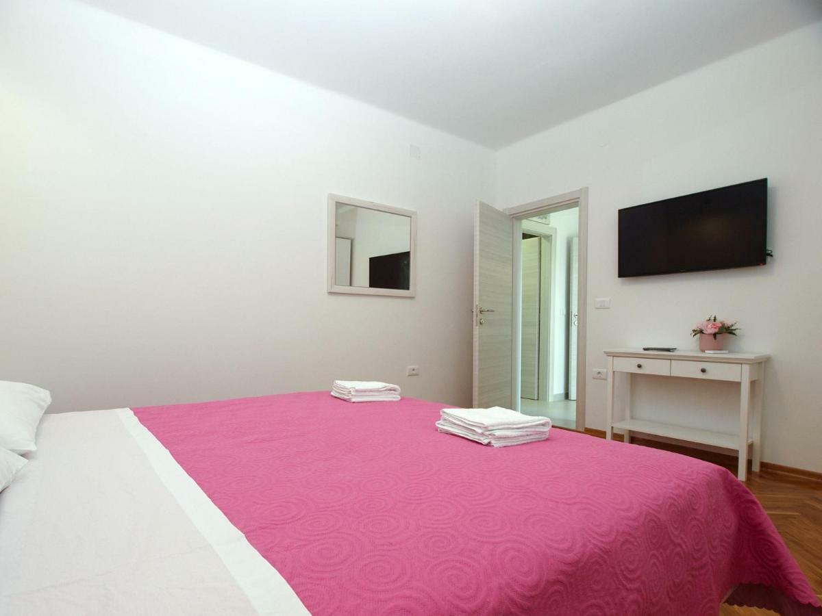 Apartments Ana 1707 Banjole Luaran gambar
