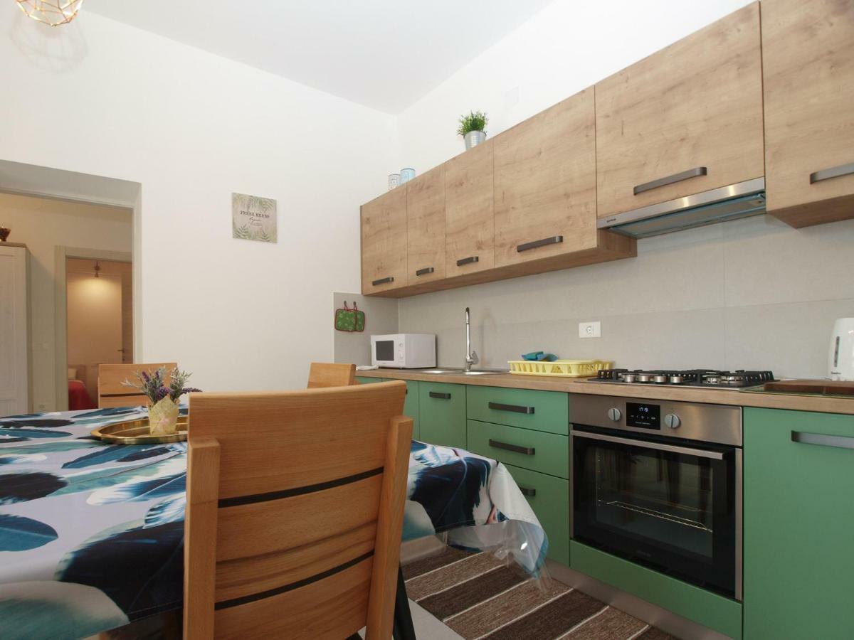 Apartments Ana 1707 Banjole Luaran gambar