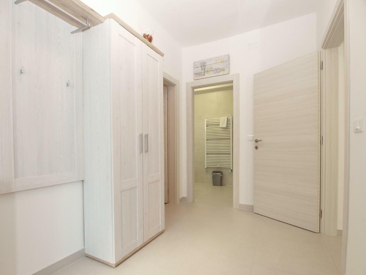 Apartments Ana 1707 Banjole Luaran gambar