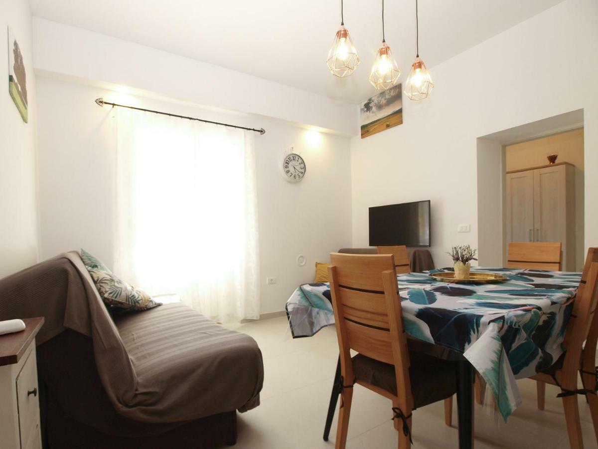 Apartments Ana 1707 Banjole Luaran gambar