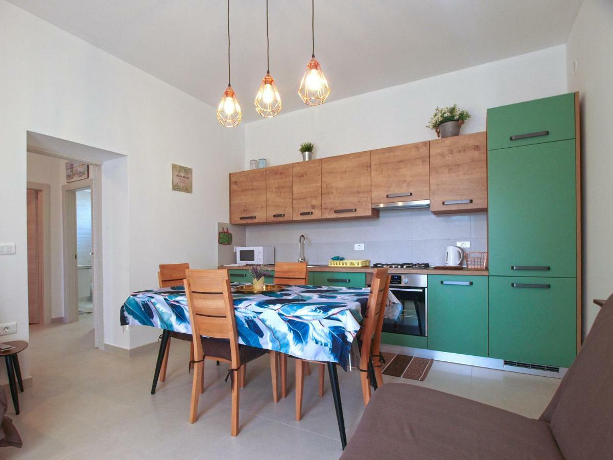 Apartments Ana 1707 Banjole Luaran gambar