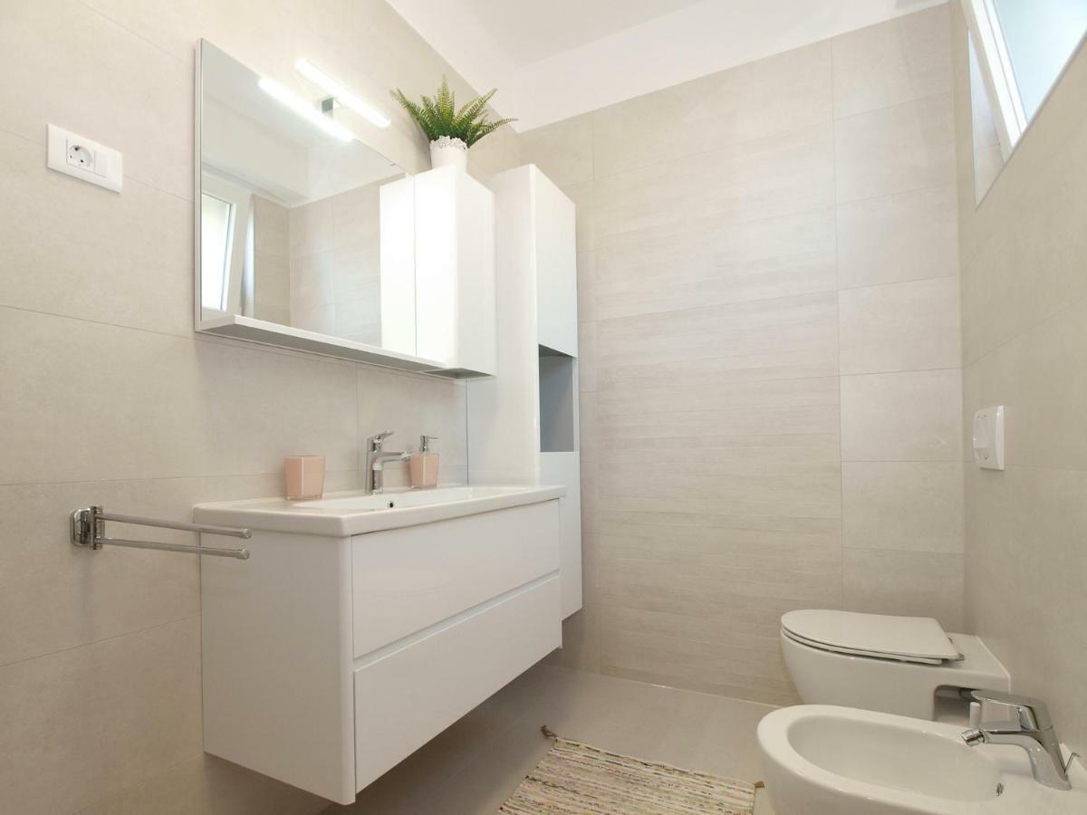 Apartments Ana 1707 Banjole Luaran gambar